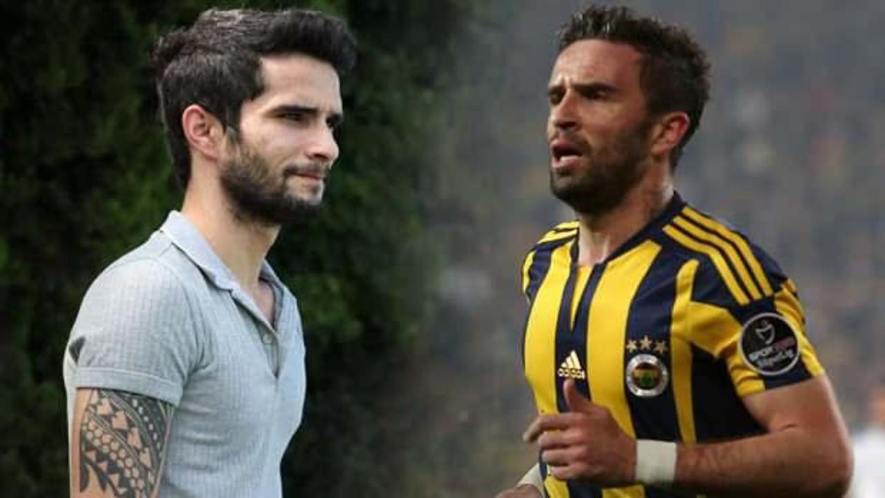 Gökhan Gönül'den şok açıklama! Kardeşini kabul etti, "3 kardeştik 4 olduk, çık gel oğlum!'