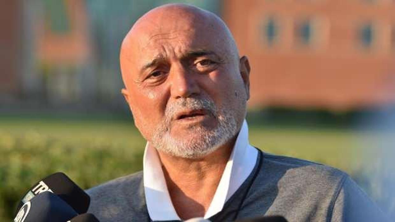 Hikmet Karaman: Bir tane adam gibi adam istiyorum