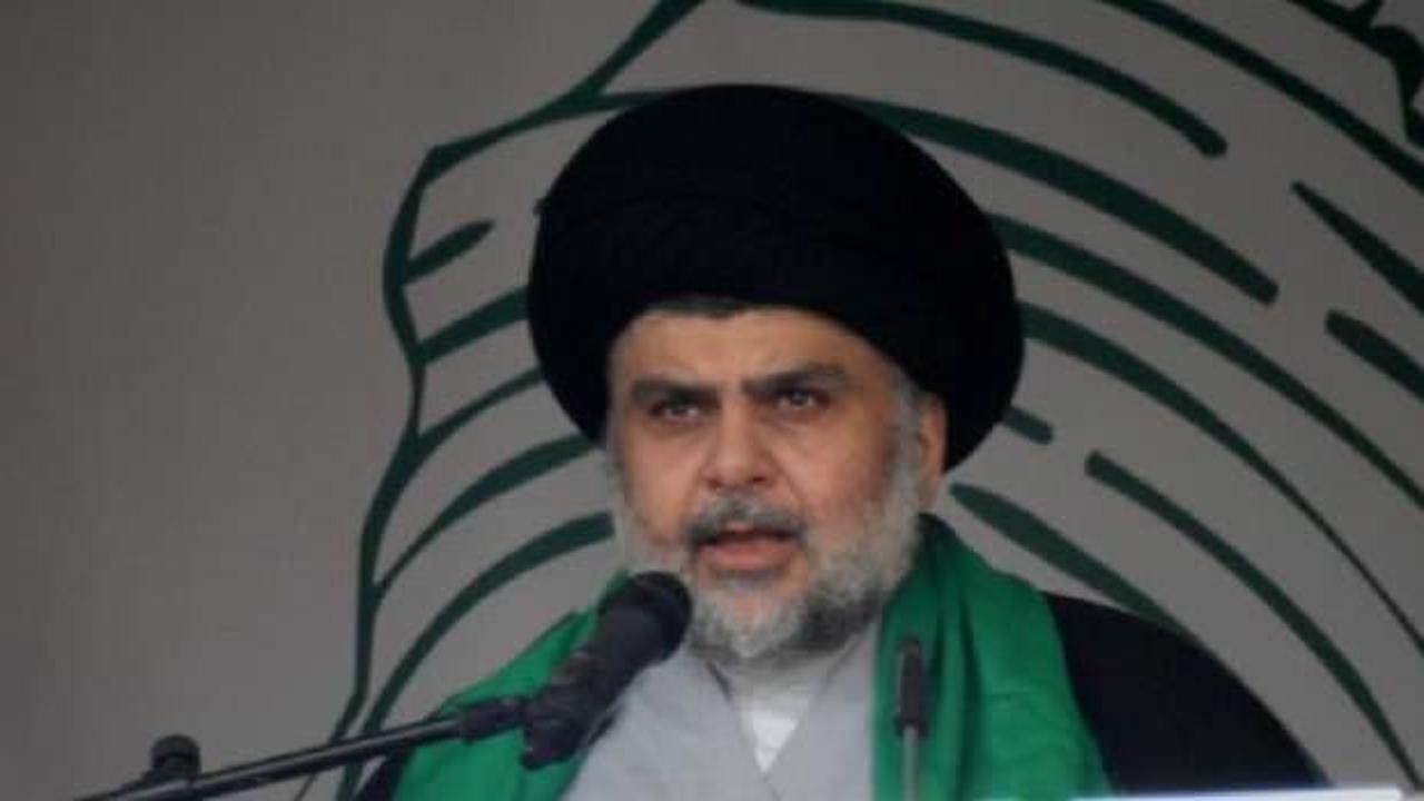 Irak’ta Mukteda es-Sadr 10 Ekim'deki seçimlere yeniden katılma kararı aldı