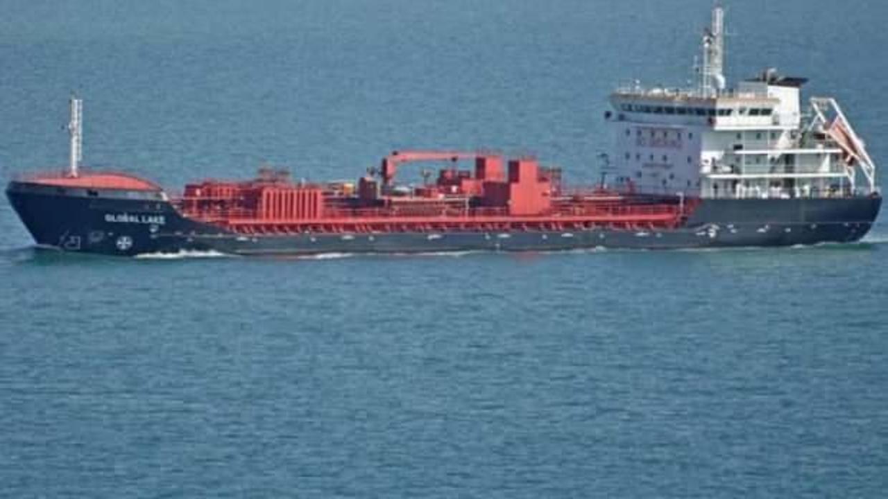 İspanya açıklarındaki gemide 2 Türk öldü