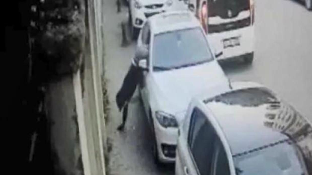 İstanbul'da 32 araçtan 5 milyonluk hırsızlık yapan çete çökertildi