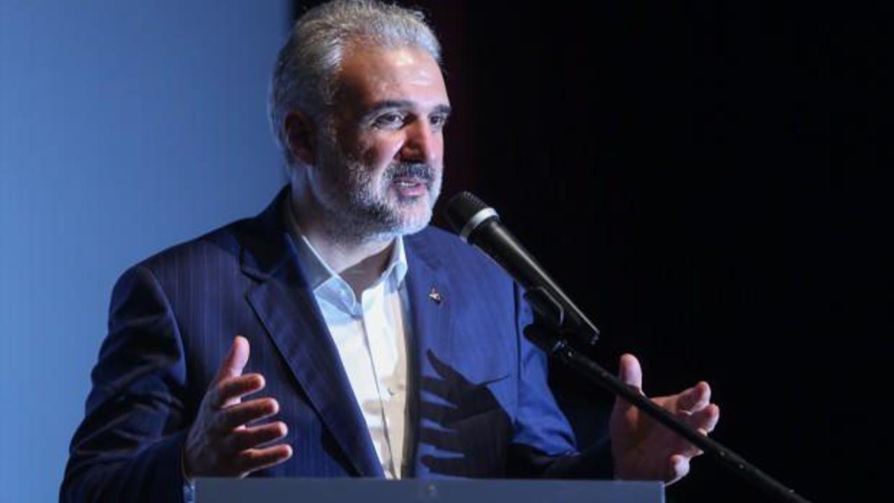 Kabaktepe'den Kılı&ccedil;daroğlu'na 'yalan' tepkisi!