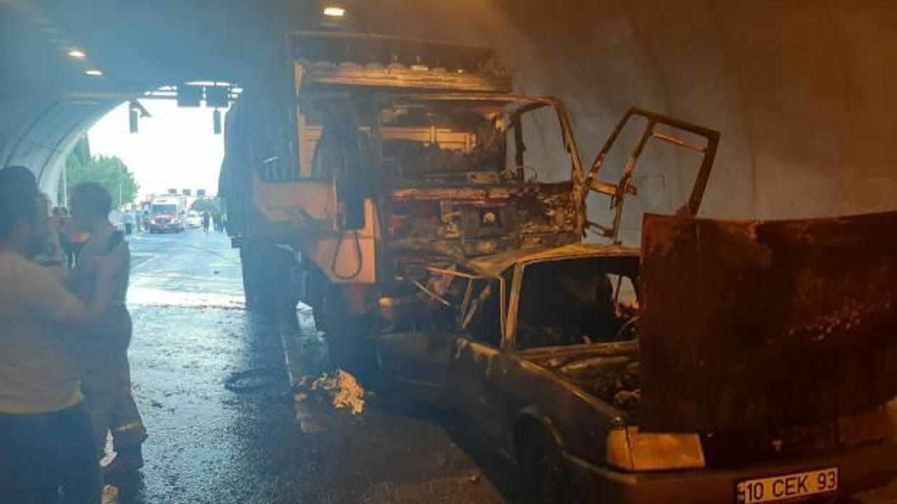 Aydın'da 4 kişinin hayatını kaybettiği kazada kahreden detay