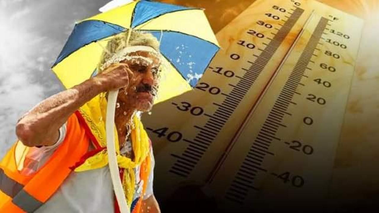 Meteoroloji a&ccedil;ıkladı! Uzmanlardan '11.00 ile 16.00' arası uyarısı geldi