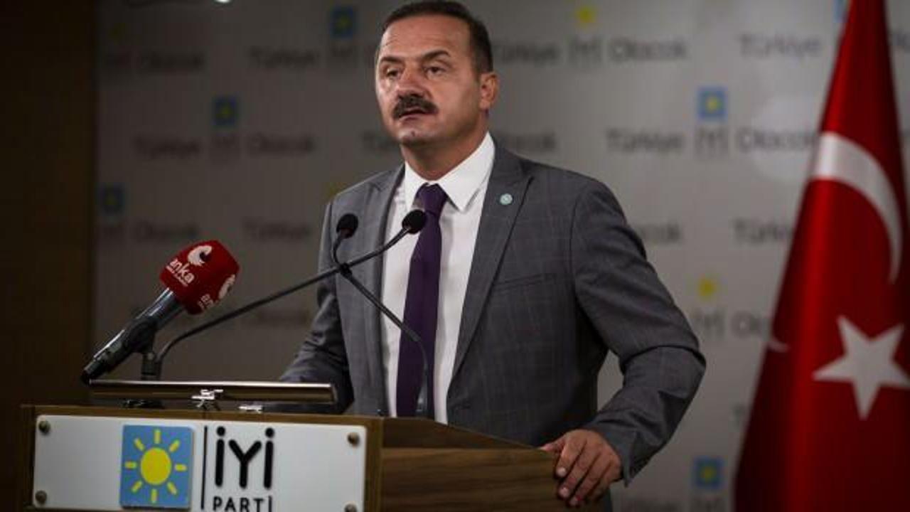 Ağıralioğlu'dan dikkat çeken açıklama: AK Parti emsaline az rastlanır bir başarı gösterdi!