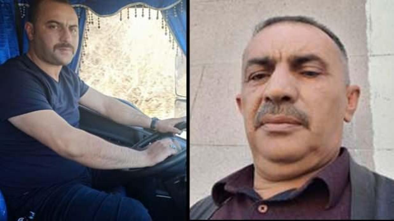 Oğluyla tartıştı t&uuml;fekle dehşet sa&ccedil;tı