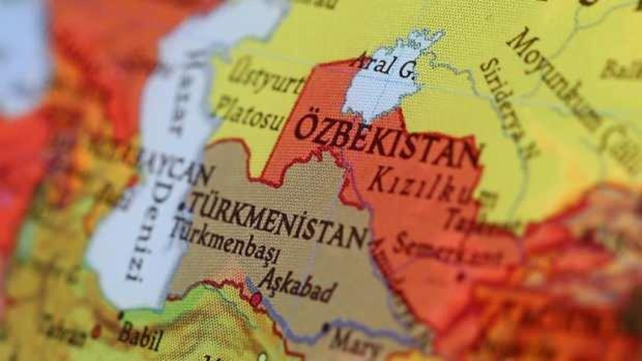 Özbekistan'da Bağımsızlık Bayramı dolayısıyla 215 mahkum affedildi