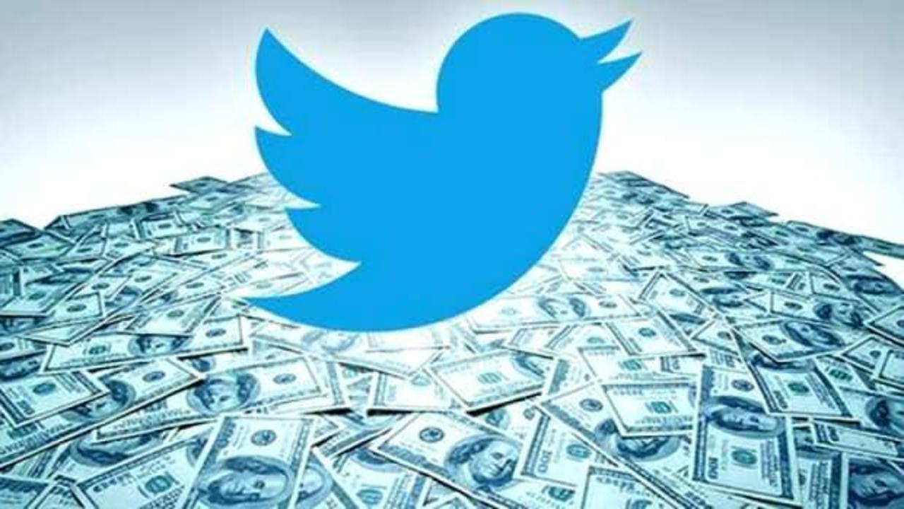 Twitter’dan iPhone kullanıcıları için para kazanma özelliği