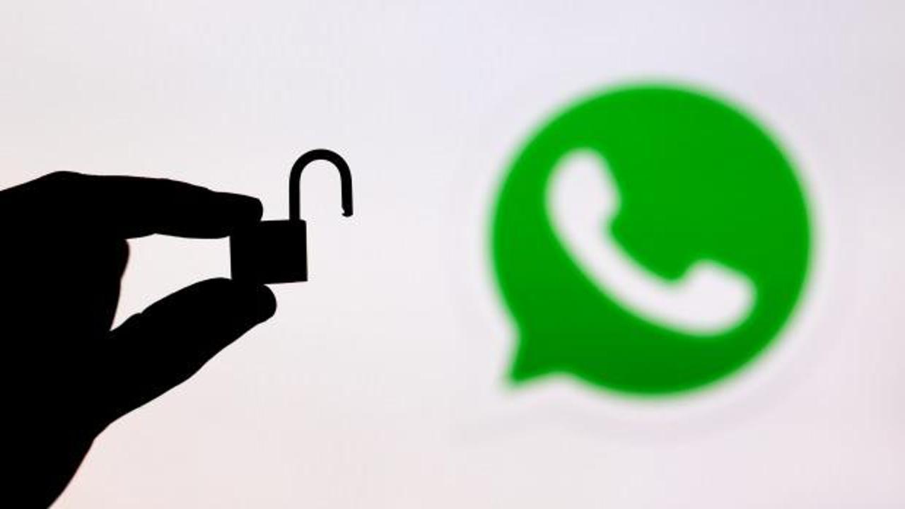 WhatsApp gizlilik sözleşmesi hakkında flaş gelişme