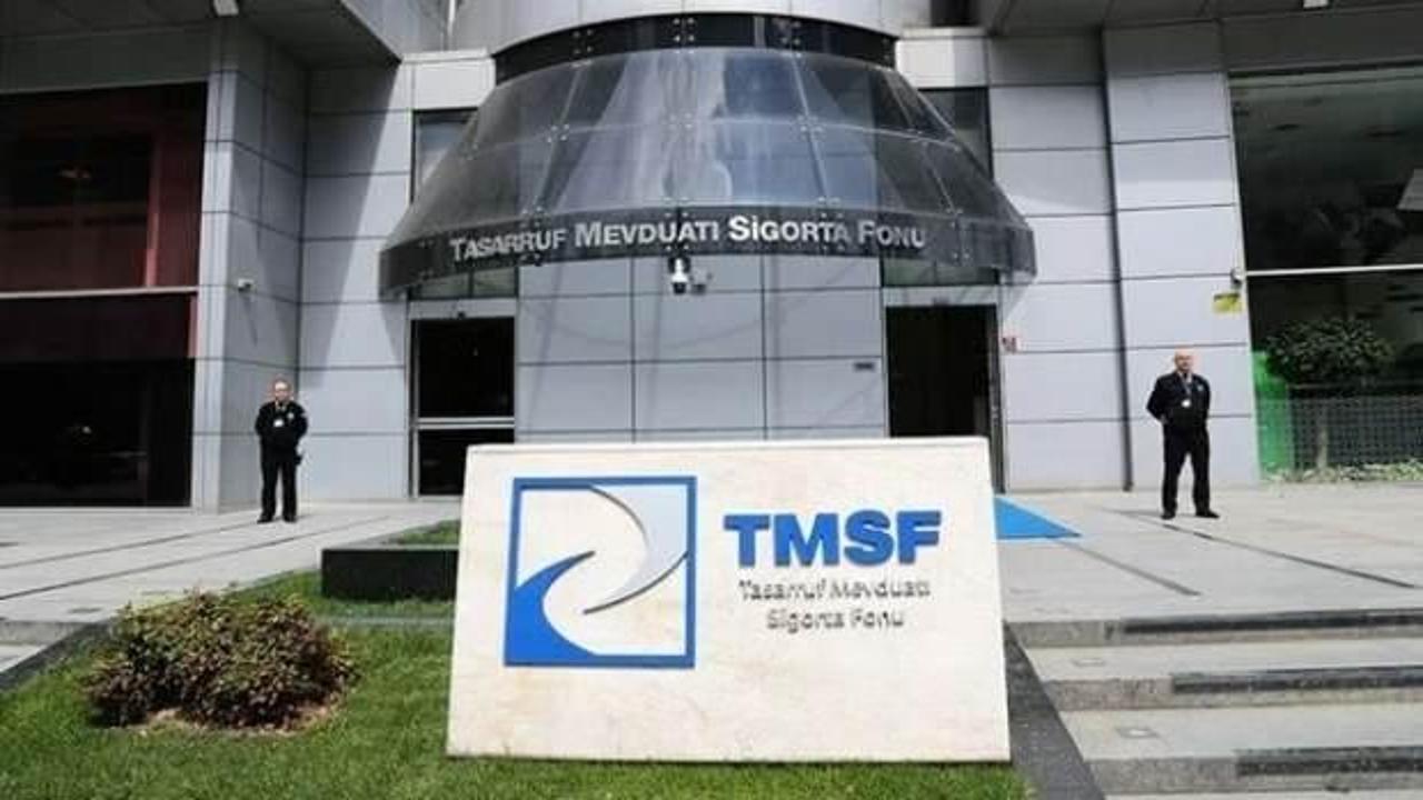 TMSF: Yaşamevim'in borç yapılandırması görüşmelerinde sona gelindi