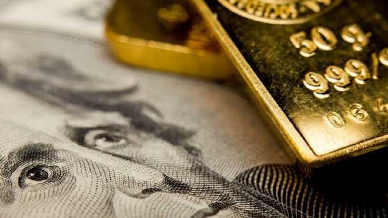 Altın yatırımcıları istihdam verisini bekliyor