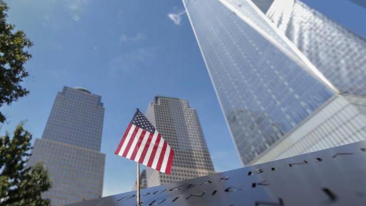 Biden'dan 11 Eylül terör saldırılarıyla ilgili belgelerin halka açılması talimatı