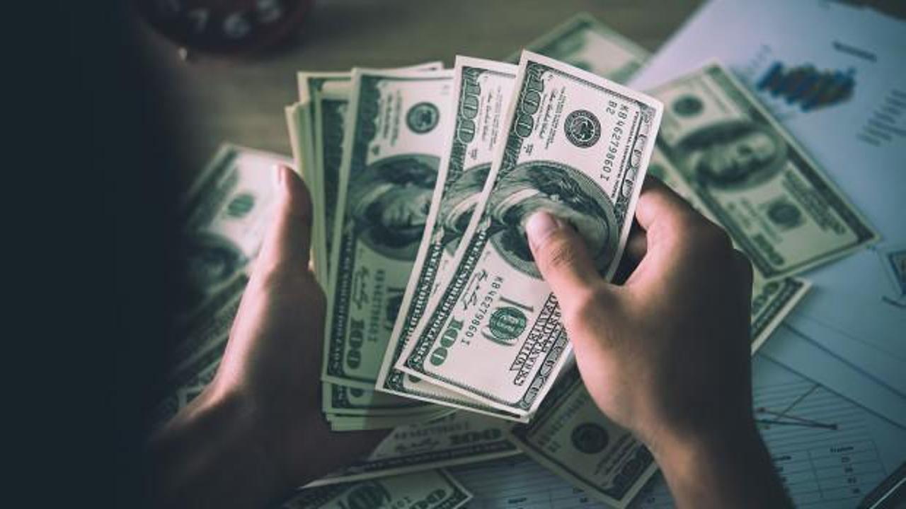 Dolar g&uuml;ne ka&ccedil; liradan başladı?