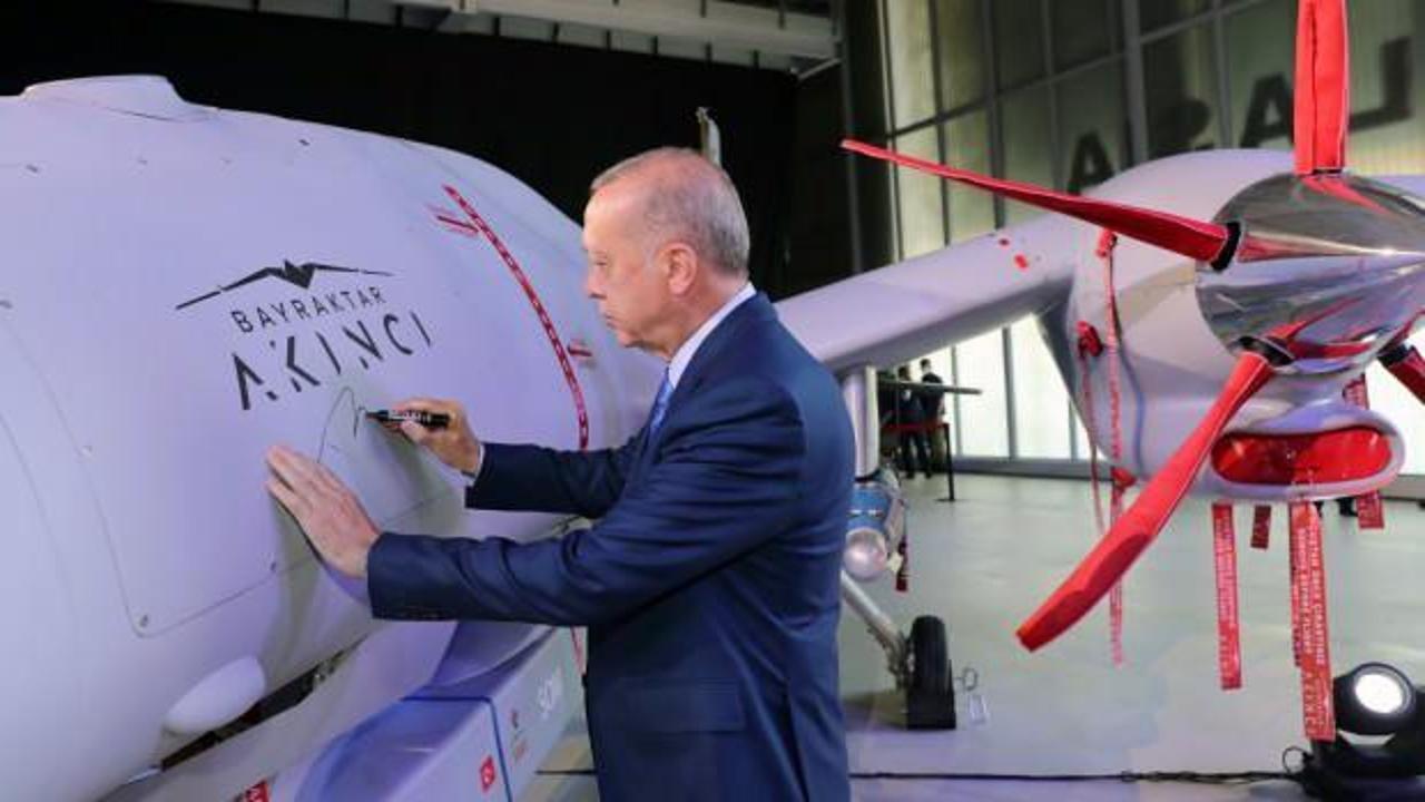 Erdoğan imzayı attı! Atina'yı endişe sardı