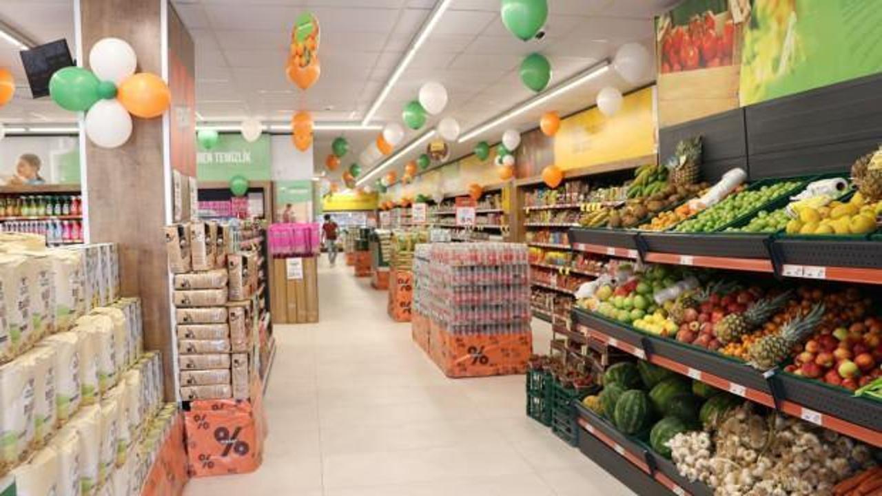 Erdoğan talimat vermişti: Kooperatif Marketler'in sayısı 500'e yaklaştı
