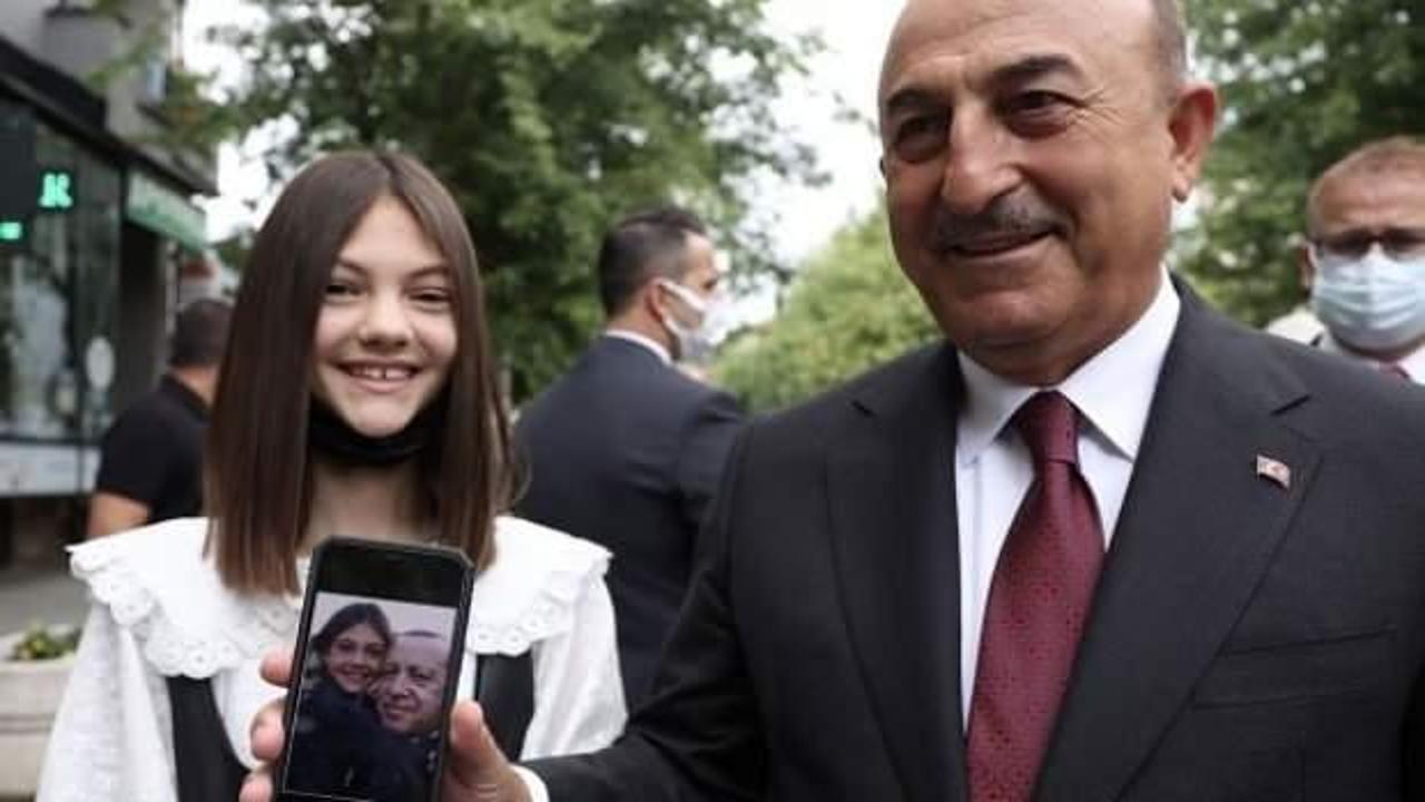 Erdoğan'la fotoğraf çektirmişti: 4 yıl sonra sürpriz görüşme