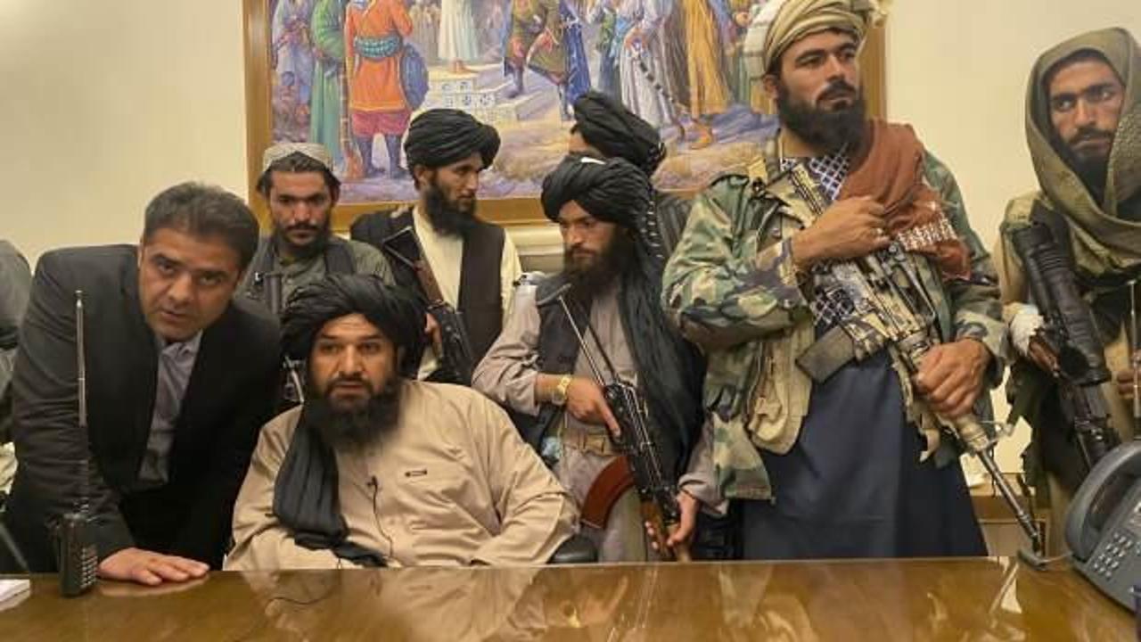 Fransa'da Taliban'ı öven öğretmen açığa alındı 