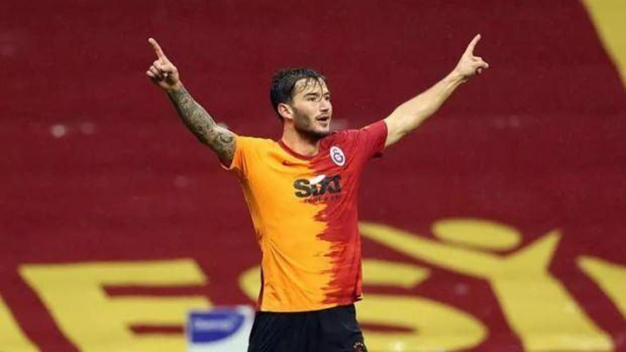 Galatasaray Oğulcan Çağlayan için Rizespor'a ödeme yaptı