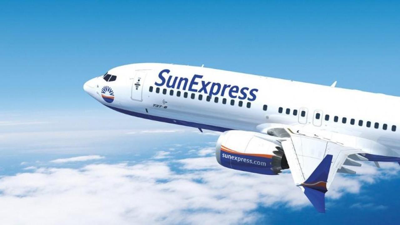SunExpress, Baltık uçuşlarına başlıyor