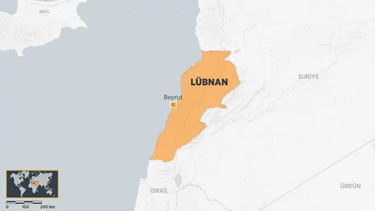 Lübnan'dan Suriye üzerinden Mısır ve Ürdün'den enerji ithalatı girişimi