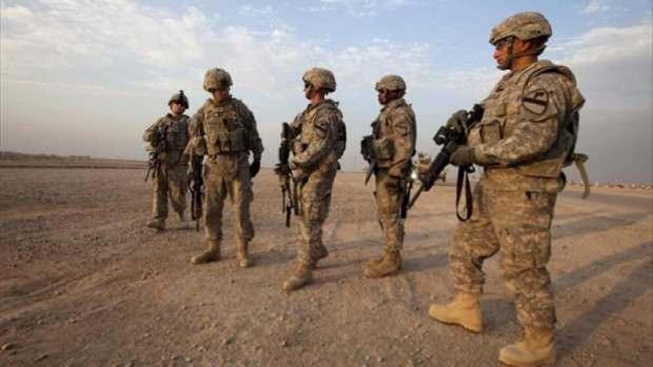 Pentagon'dan Taliban açıklaması: Geride kalan silahlar milyarlarca dolar değerinde