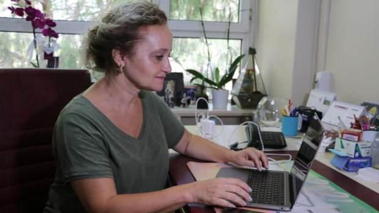 Prof. Dr. Taşova'dan aşı i&ccedil;in &ouml;nemli a&ccedil;ıklama: Ağır vakaları engelliyor