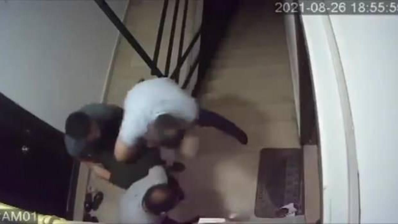 Sahte kamu g&ouml;revlisinin 500 bin TL'lik vurgunu son anda polise takıldı