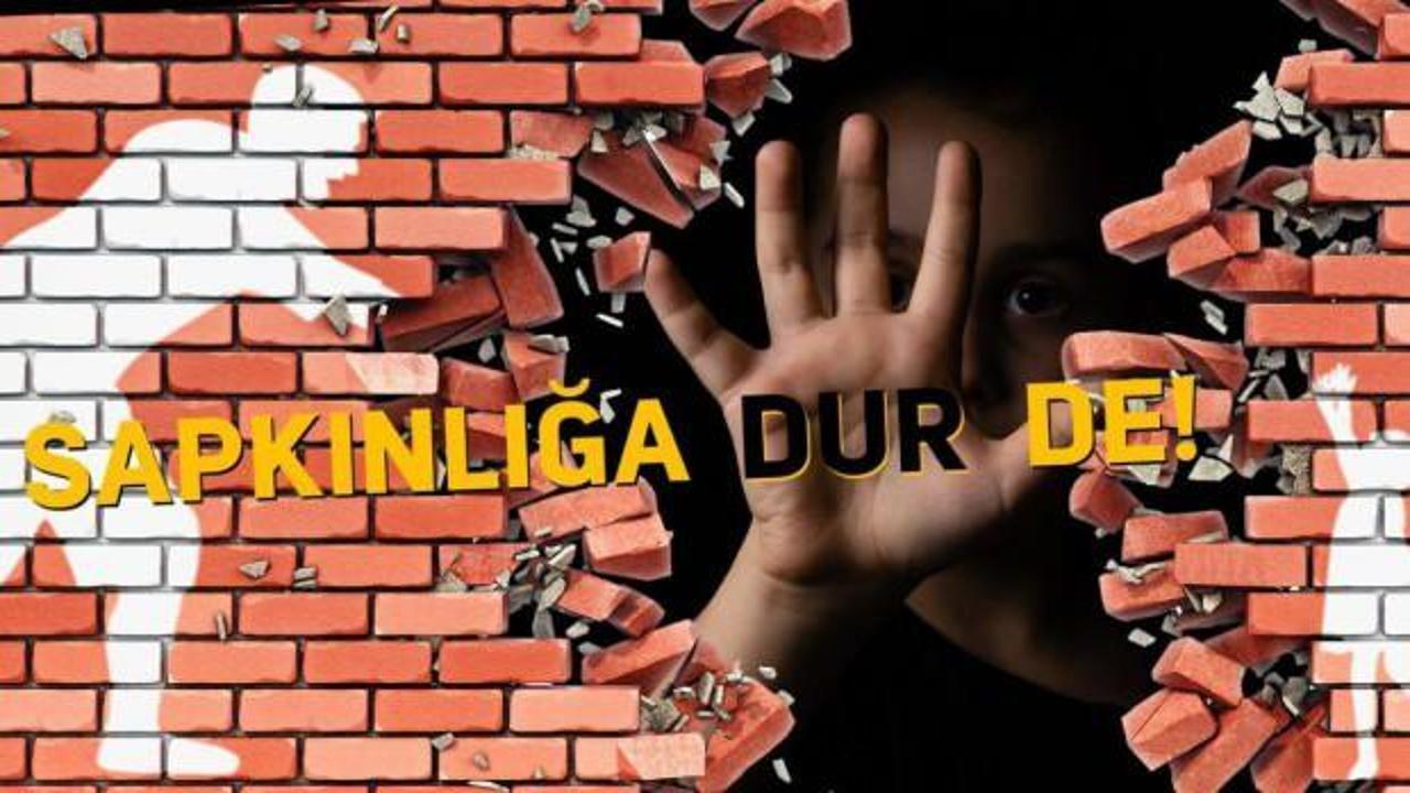 "Sapkınlığa dur" demek için bugün imza kampanyası başlıyor