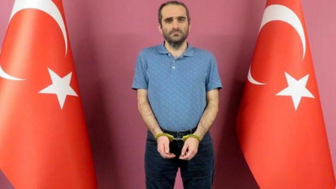 Selahaddin Gülen'in 'cinsel istismar' suçundan yargılandığı davada karar verildi