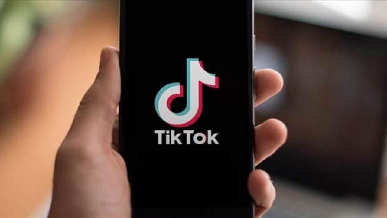 Sessiz komedyen TikTok'ta 100 milyon aboneye ulaşan ikinci kullanıcı