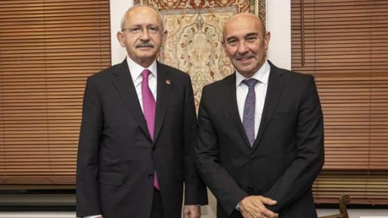 Tunç Soyer, aklıdaki Cumhurbaşkanı adayını açıkladı: Kılıçdaroğlu