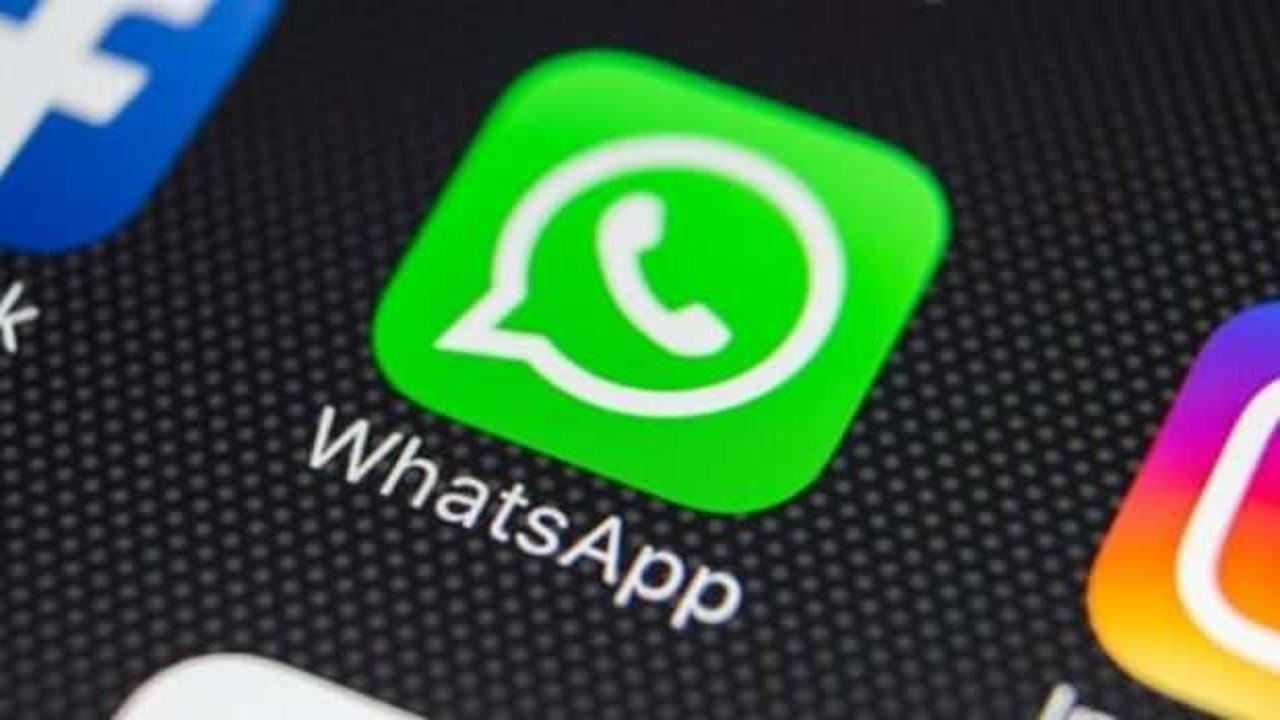 WhatsApp 225 milyon Euro cezaya çarptırıldı