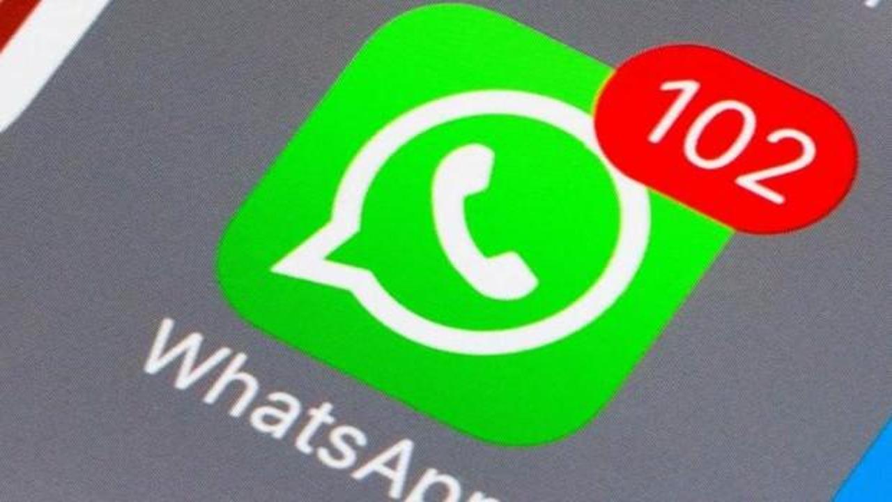 Milyonlar bekliyordu! WhatsApp yeni uygulamayı duyurdu! 