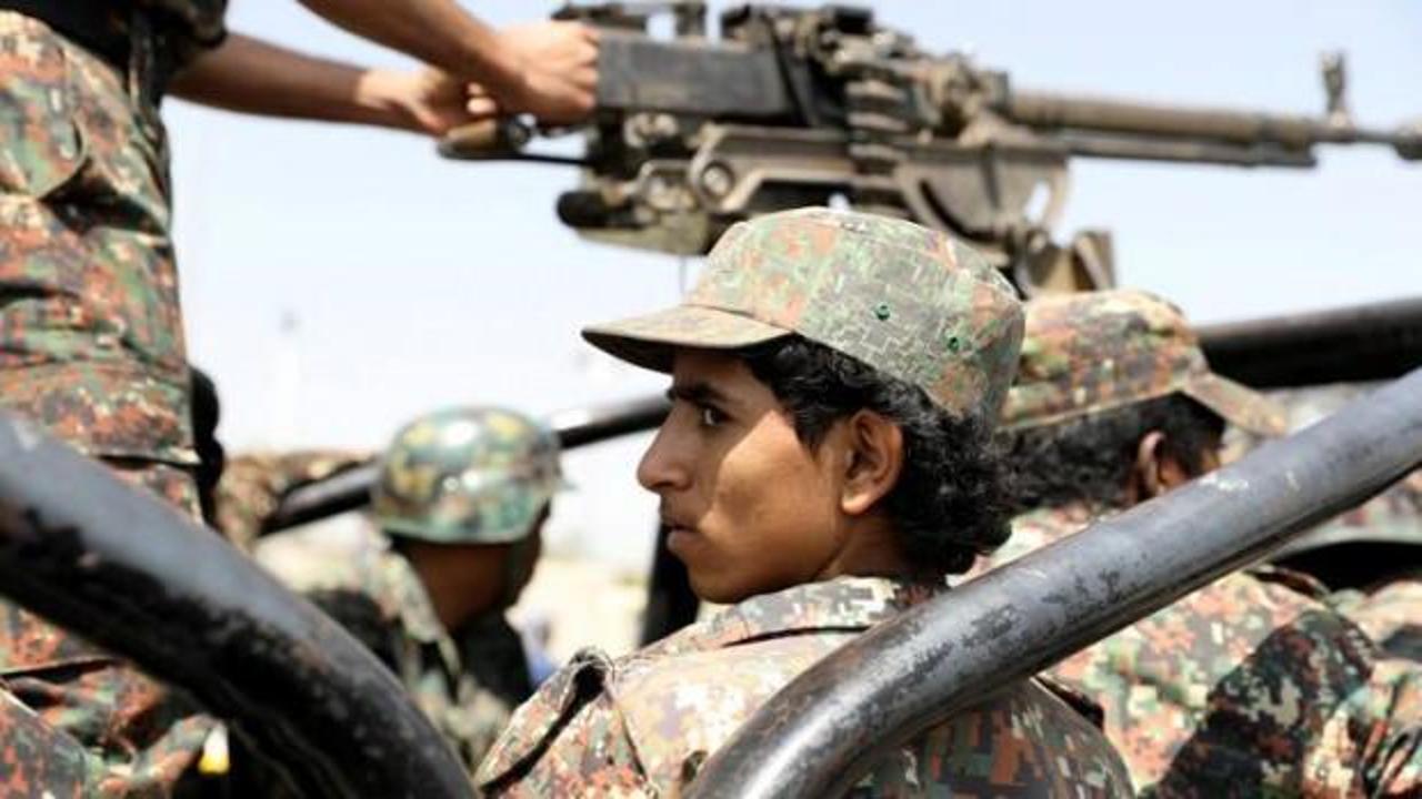 Yemen ordusundan son 24 saatte Husilere ağır darbe: 23 ölü