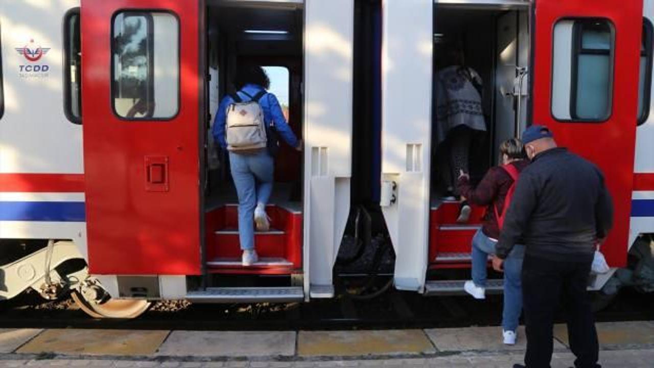 Şehirlerarası toplu taşımada PCR testi zorunluğu başladı