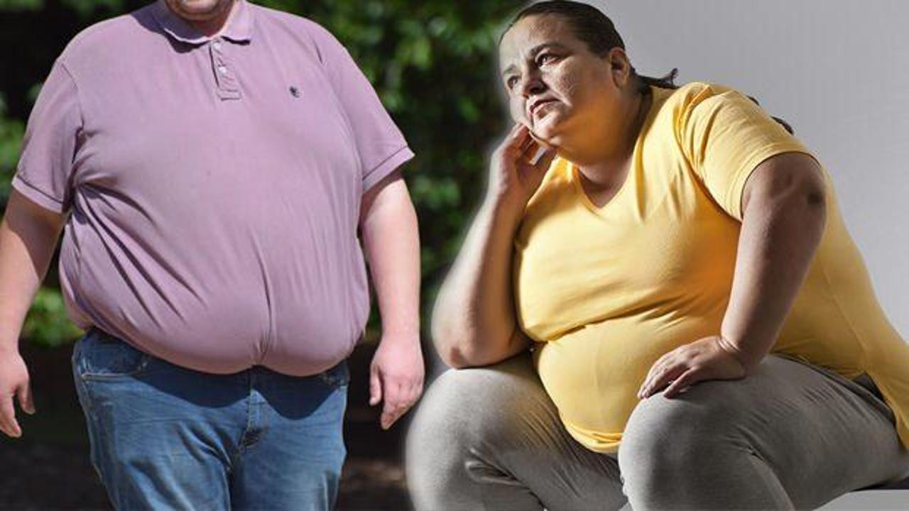 Yutulabilir mide balonuyla obeziteden kurtulmak mümkün!