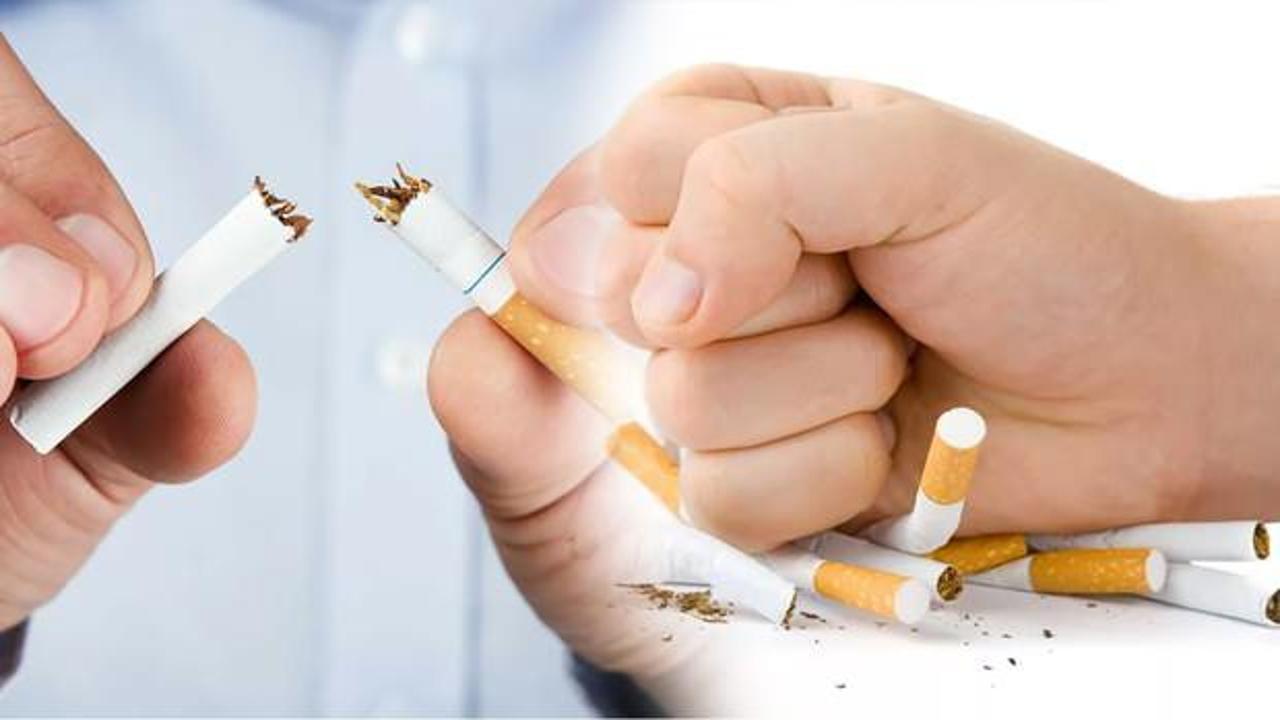 Sigara içenler dikkat! Pankreas kanseri riskini 2'ye katlıyor