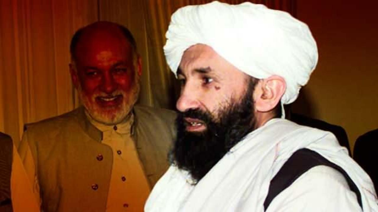 Taliban'ı endişelendiren gelişme: Gruba sızma olabilir