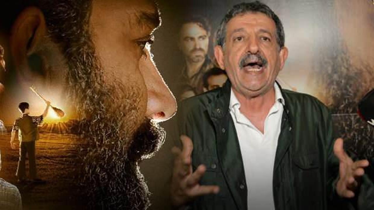 Ahmet Kaya'nın filmini çeken yönetmen isyan etti! "Neden sahip çıkılmıyor"...