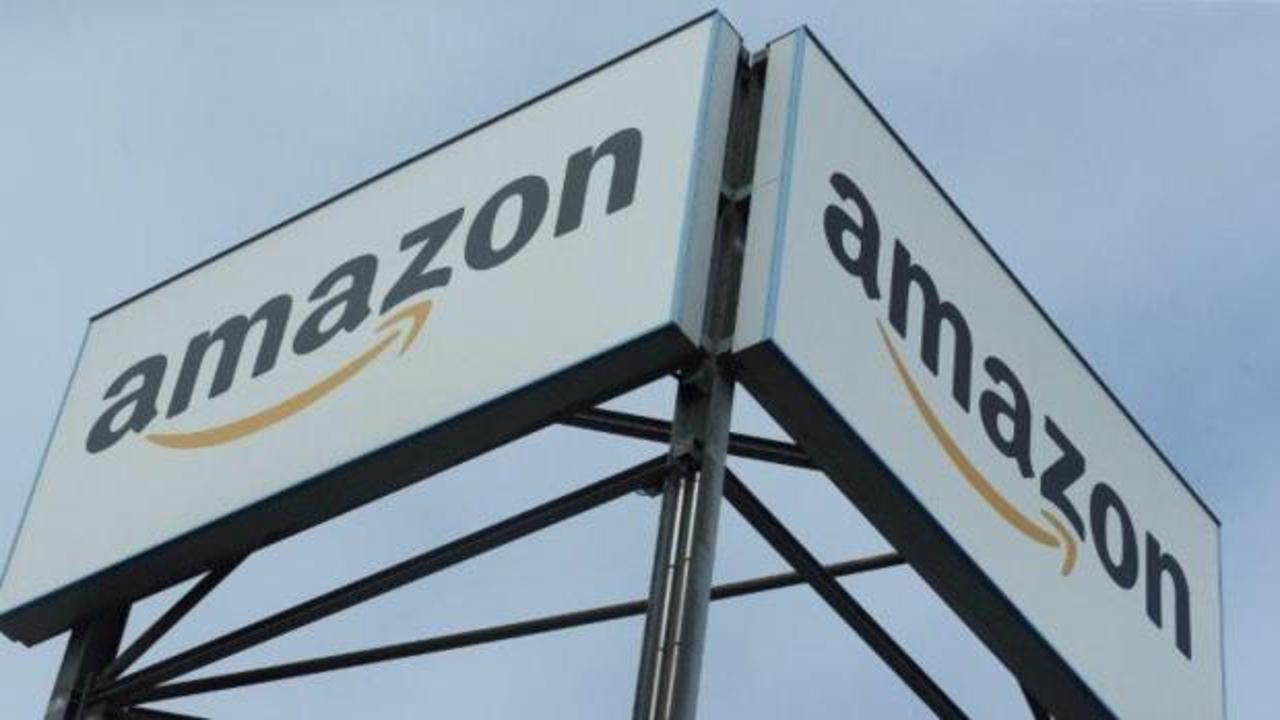 Amazon televizyon sektörüne giriyor