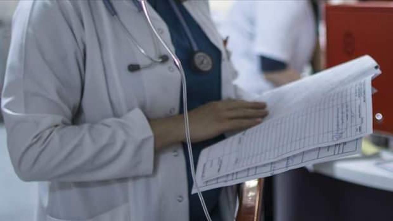 Antalya'da sağlık çalışanlarına getirilen yıllık izin yasağı kaldırıldı