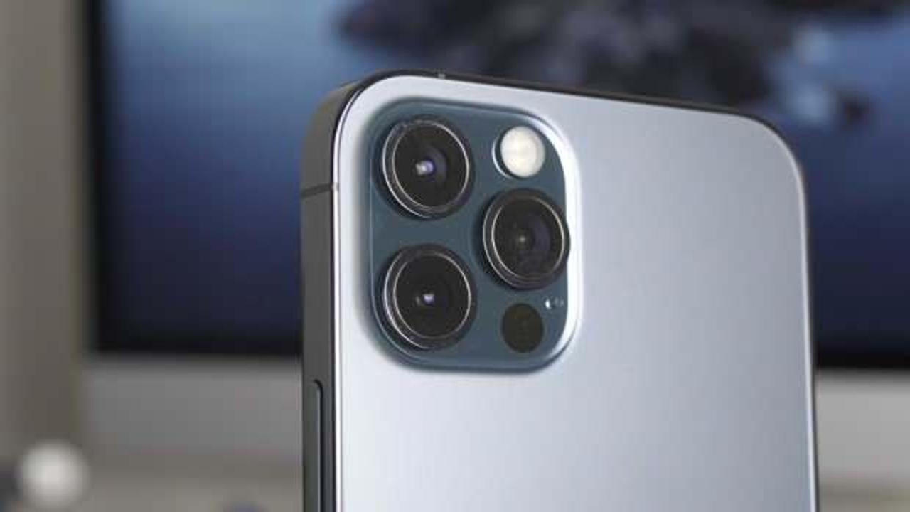 Apple’dan ilginç iPhone uyarısı: Kameranız bozulabilir