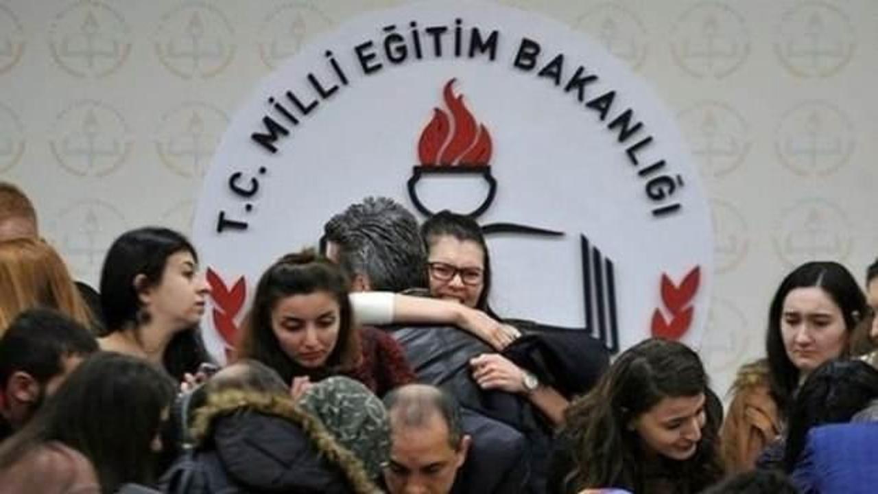 Bakan Özer'den son dakika öğretmen ataması açıklaması