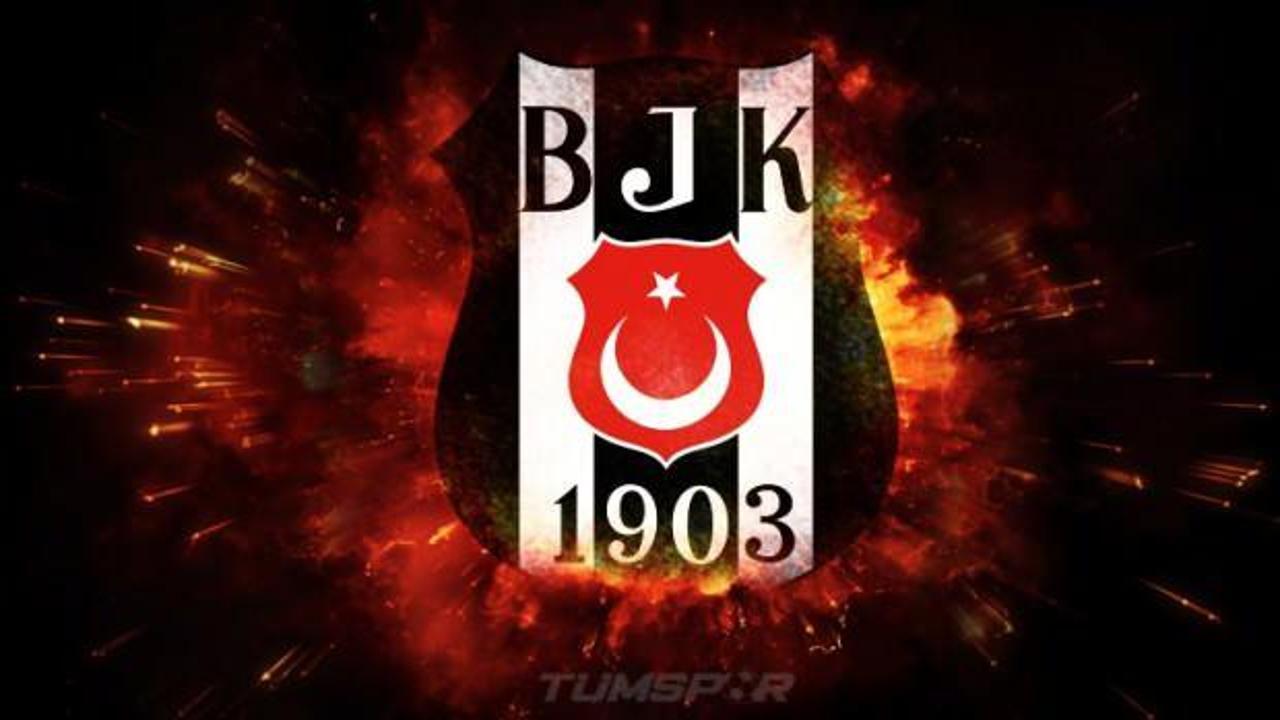 Beşiktaş'la Bitci arasında tribün isim sponsorluğu! 