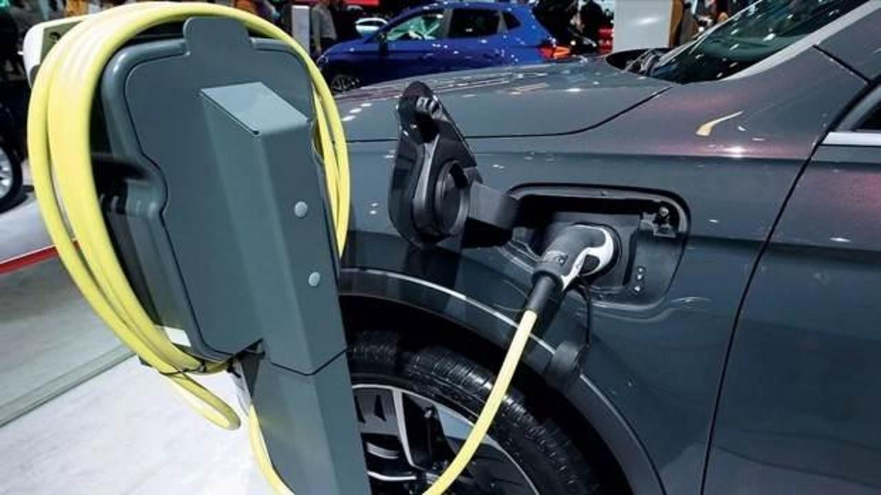 Türkiye'de Yılın Elektrikli Otomobili finalistleri açıklandı