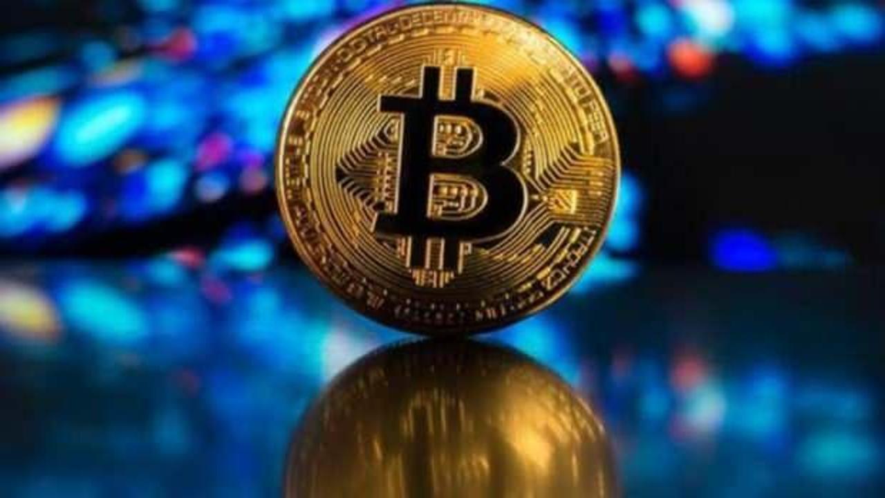 Kripto para piyasası altüst! - Haber 7 EKONOMİ