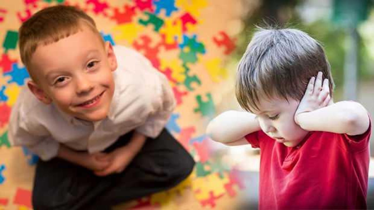 Dikkat çeken pandemi tespiti: Çocuklarda otizm bozukluğu artışa geçti