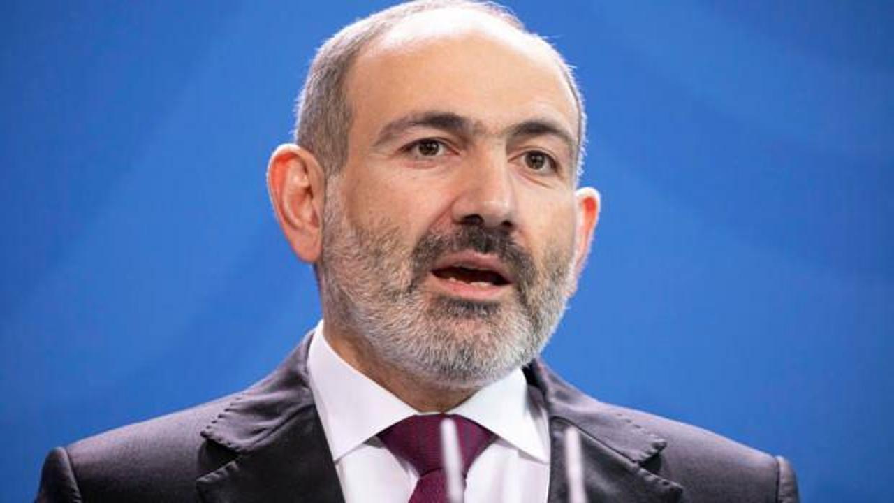 Ermenistan Başbakanı Paşinyan'dan Türkiye açıklaması: Diyaloğa hazırız