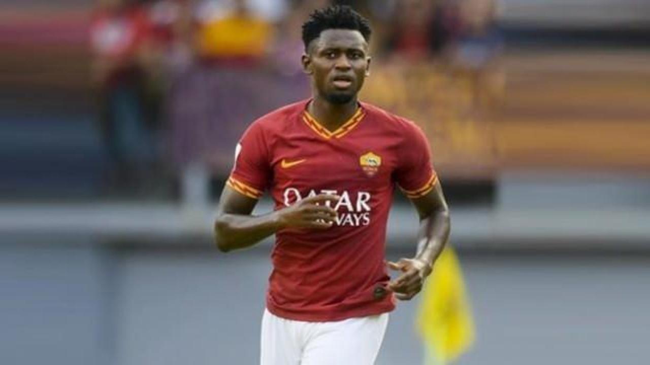 Galatasaray, Diawara'nın peşinde!