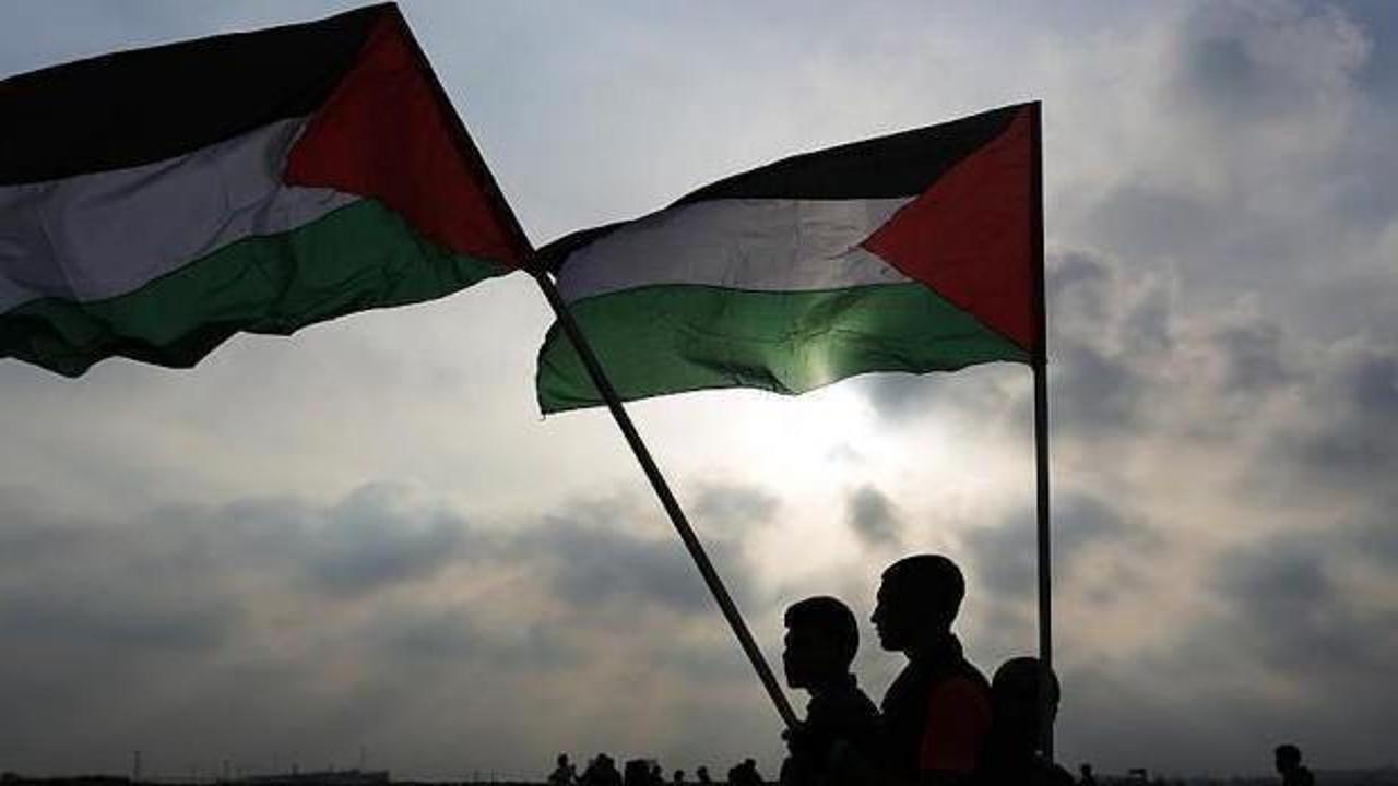 Hamas: İsrail, Gazze'yi bombalayarak iç krizlerini ihraç etmeye çalışıyor